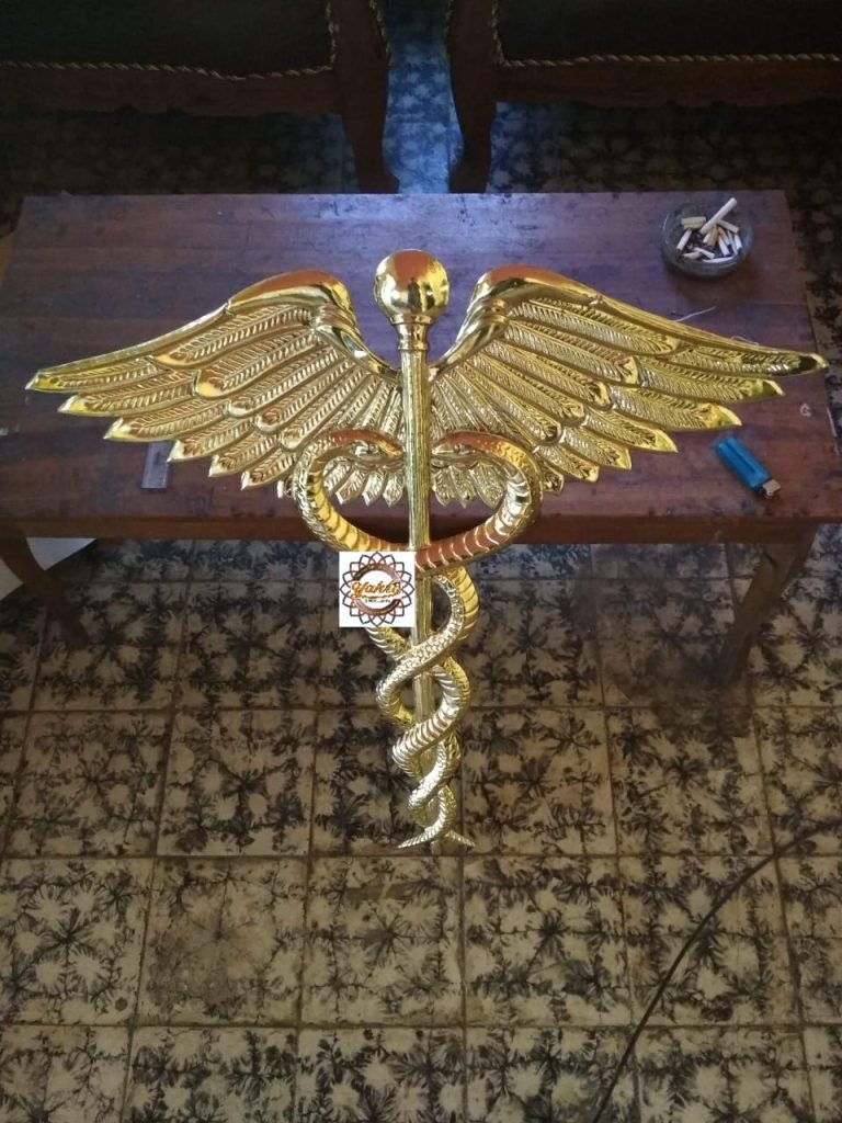 Logo Lambang Kesehatan Kuningan