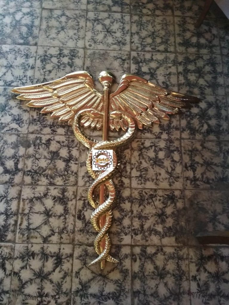 Logo Lambang Kesehatan Kuningan