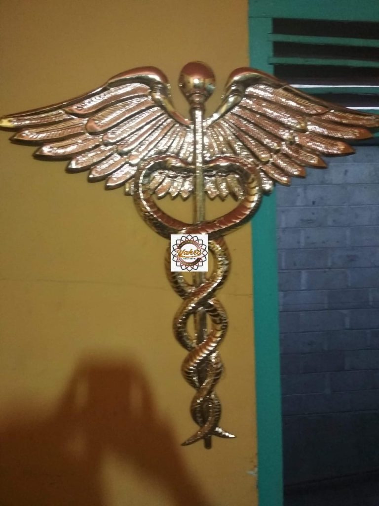 Logo Lambang Kesehatan Kuningan