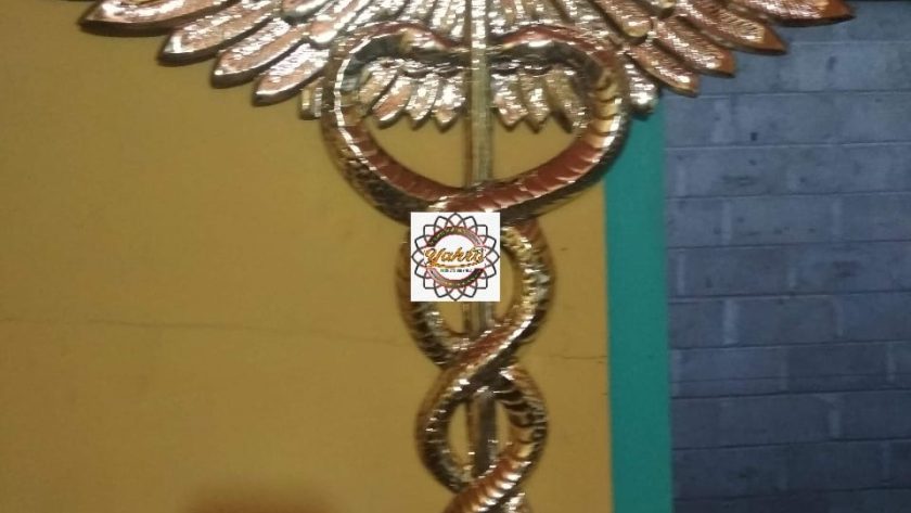 Logo Lambang Kesehatan Kuningan