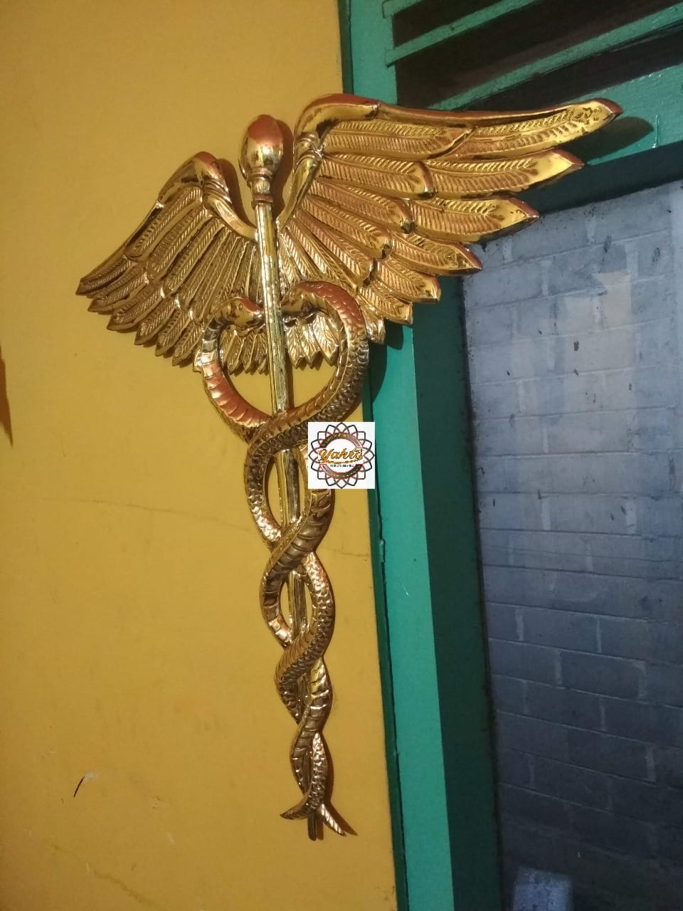 Logo Lambang Kesehatan Kuningan