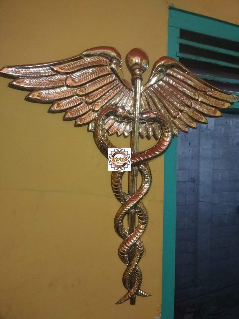 Logo Lambang Kesehatan Kuningan