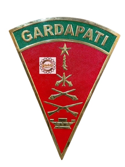 Logo Gardapati Kuningan