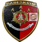 Jual Logo Bareskrim Custom Kuningan