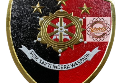 Jual Logo Bareskrim Custom Kuningan