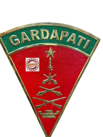 Logo Gardapati Kuningan