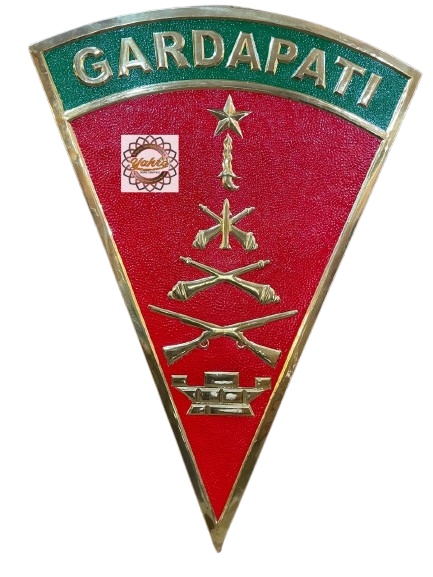 Logo Gardapati Kuningan