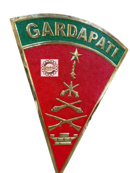 Logo Gardapati Kuningan