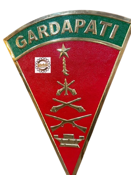 Logo Gardapati Kuningan