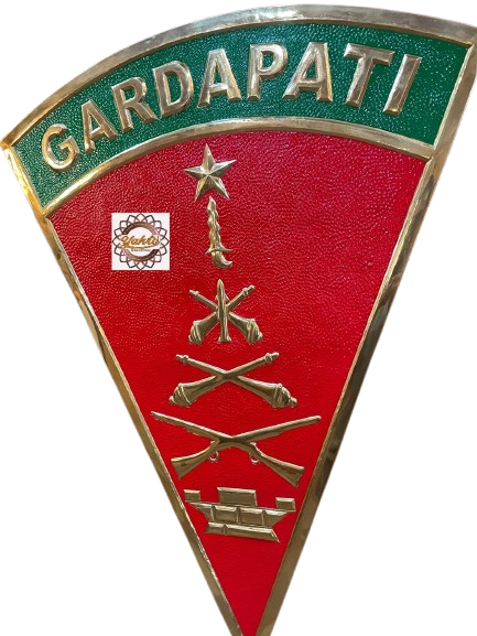 Logo Gardapati Kuningan