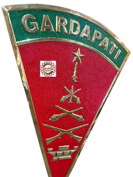 Logo Gardapati Kuningan