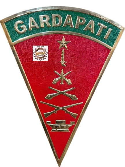 Logo Gardapati Kuningan