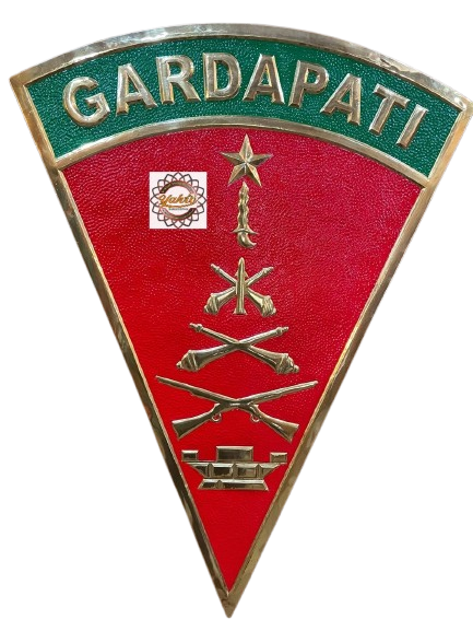 Logo Gardapati Kuningan