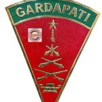 Logo Gardapati Kuningan