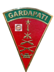 Logo Gardapati Kuningan