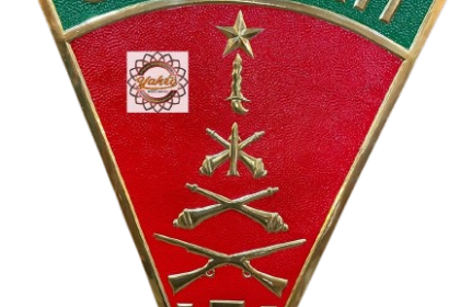 Logo Logo Gardapati Kuningan