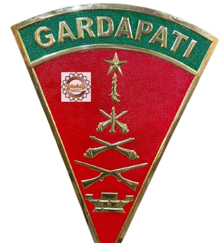 Logo Gardapati Kuningan