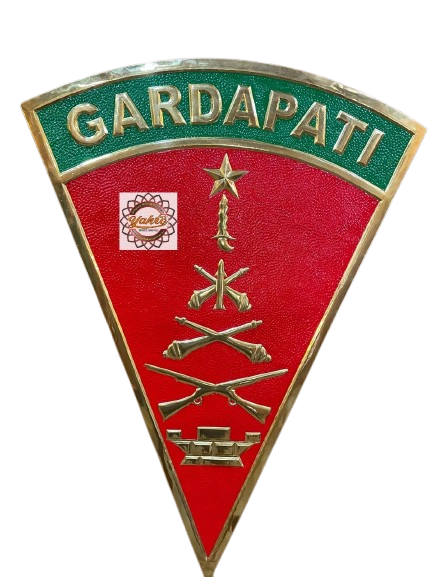 Logo Gardapati Kuningan