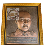Pengrajin Relief Tembaga & Kuningan Custom