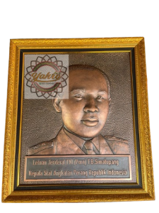 Kerajinan Tembaga Kuningan Yahro Art Pengrajin Relief Tembaga & Kuningan Custom